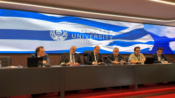 Πρύτανης ΑΠΘ: Δεν θα επιτρέψουμε σε κανέναν να δημιουργεί συνθήκες εκφοβισμού