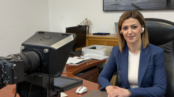 Ειρήνη Αγαπηδάκη: Με το «ΠΡΟΛΑΜΒΑΝΩ» δημιουργείται ένα νέο οικοσύστημα υγείας με επίκεντρο την πρόληψη