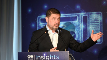 Νίκος Χαρδαλιάς στο CNN Insights-Tourism: Ο πήχης για την Αττική είναι η δημιουργία μεγαλύτερης αξίας για όλους