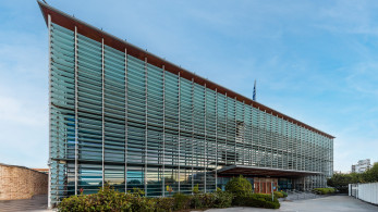 Eurobank: μείωση 40% στην ενεργειακή κατανάλωση στο Campus Νέας Ιωνίας