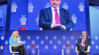 Αλέξανδρος Εξάρχου: Η Ελλάδα μπορεί  να αξιοποιήσει καλύτερα από οποιονδήποτε την διεθνή ενεργειακή κρίση