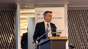 Χρίστος Δήμας: Επενδύουμε σε σύγχρονες αεροπορικές υποδομές και διεθνή συνδεσιμότητα