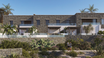 Avant Mar Paros και Grivalia Hospitality: δράση περιβαλλοντικής ευαισθητοποίησης στην Πάρο