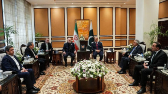 Σε θολό τοπίο οι διαπραγματεύσεις μεταξύ ΗΠΑ και Ιράν - Επικοινωνία Μακρόν με Πεζεσκιάν