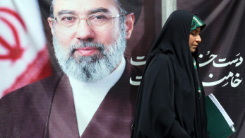 Αυστηρούς όρους θέτει το Ιράν για τις διαπραγματεύσεις με τον Τραμπ - Ζητά άμεση άρση αποκλεισμού στα Στενά του Ορμούζ