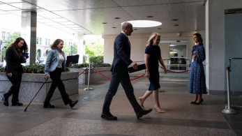 Σε εξέλιξη οι συνομιλίες Ισραήλ-Λιβάνου στην Ουάσινγκτον - Τα θέματα που βρίσκονται στο τραπέζι