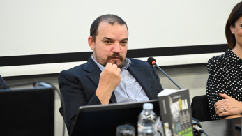 Πλήθος κόσμου στην παρουσίαση του βιβλίου «Μουντιάλ εμπιστευτικό» (photos)