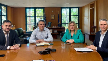 Μαρία Συρεγγέλα: Στον δρόμο της υλοποίησης τo ρέμα της Εσχατιάς - Έργο πνοής για τη Δυτική Αθήνα