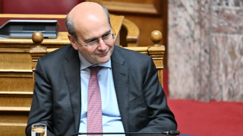 Κωστής Χατζηδάκης στην ΚΟ: «Κρατώντας όρθια τη Νέα Δημοκρατία, θα κρατήσουμε όρθια την Ελλάδα»