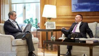 Γιάννης Στουρνάρας: ανανέωση της θητείας του στην ΤτΕ προτείνει η κυβέρνηση