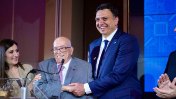 Βασίλης Κικίλιας: Επενδύουμε 90 εκατ. ευρώ στη ναυτική εκπαίδευση - Ανοίγουμε τη ναυτιλία στη νέα γενιά