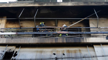 Τραγωδία στον Κολωνό: νεκρά δύο αδέλφια μετά από φωτιά στο διαμέρισμά τους - Δύο γυναίκες στο νοσοκομείο (photos & video)