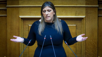 Η Ζωή Κωνσταντοπούλου προκάλεσε ένταση στην Επιτροπή Δεοντολογίας - Γιώργος Γεωργαντάς: «Δεν είμαστε δικαστήριο»