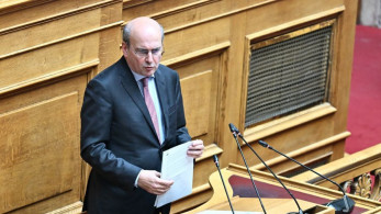 Κωστής Χατζηδάκης: Κάλπες στο τέλος της κυβερνητικής θητείας - Η αντιπολίτευση να μείνει μακριά από τη σφαίρα της τοξικότητας (video)