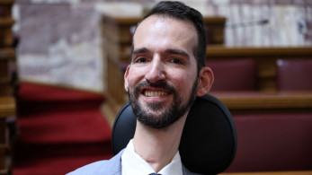 Ο Στέλιος Κυμπουρόπουλος στο «τιμόνι» της Εθνικής Αρχής Προσβασιμότητας - Σκέρτσος: Άνθρωπος ακέραιος