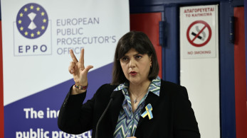 Ειρωνική απάντηση Κοβέσι στον Ρουμάνο Πρόεδρο: Σας χρειάζεται ένας… καλός ύπνος