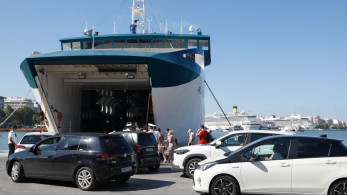 Προς ολοκλήρωση ο διαγωνισμός για την ακτοπλοϊκή εξυπηρέτηση άγονων γραμμών (video)