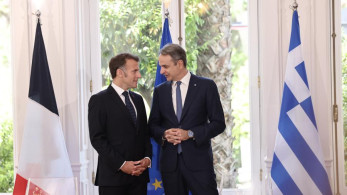 Ο γαλλικός Τύπος σχολιάζει τη συμφωνία - Εξαιρετικά στενές οι σχέσεις των δύο χωρών