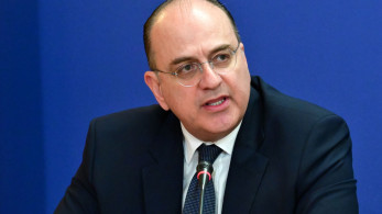 Μακάριος Λαζαρίδης: Σε όλη μου τη ζωή πορεύτηκα με εντιμότητα και έζησα την οικογένειά μου με αξιοπρέπεια (video)