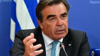 Μαργαρίτης Σχοινάς: Έχουμε πάρα πολλές μεταρρυθμίσεις που τρέχουν και πρέπει να πάμε με υπερηχητικές ταχύτητες (video)