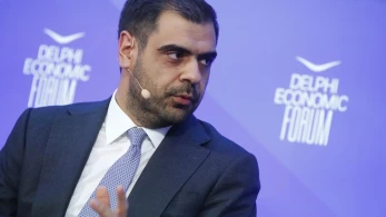 Παύλος Μαρινάκης: Το «ιδρώνουμε τη φανέλα» δεν ήταν μήνυμα σε πρόσωπα, αλλά κάλεσμα πολιτικής μάχης