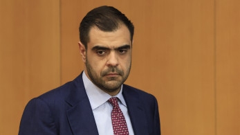 Μαρινάκης: Γνώριζαν οι εν δυνάμει εταίροι του Ανδρουλάκη για τις επαφές του με την κυβέρνηση; - Τσουκαλάς: Το ΠΑΣΟΚ δεν μπαίνει σε παζάρια