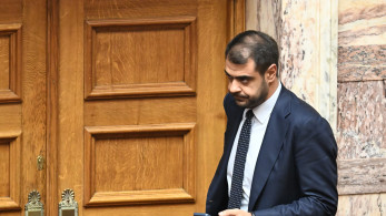 Παύλος Μαρινάκης: «Έχουμε πιάσει πάτο από μια νοσηρή μειοψηφία που κάνει θόρυβο» (video)