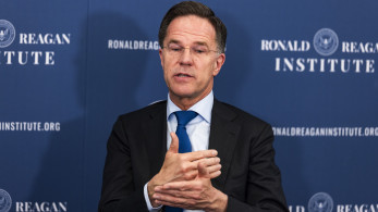 Καθησυχαστικός ο Ρούτε για τη στάση της Ουάσιγκτον: - «Δεν βλέπω ότι οι ΗΠΑ θα εγκαταλείψουν τη Συμμαχία» (video)