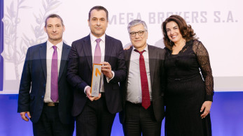 MEGA BROKERS: τρεις διακρίσεις από τη MINETTA Ασφαλιστική για τις επιδόσεις του 2025