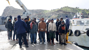 Άδωνις Γεωργιάδης κατά εργαζομένων του νοσοκομείου  Αγίου Νικολάου -  Ζητούν ανοιχτά σύνορα,  δεν είναι σοβαροί