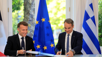 Υπεγράφη η διακρατική σύμβαση Ελλάδας-Γαλλίας για την ανάπτυξη προηγμένων ψηφιακών συστημάτων στη θάλασσα