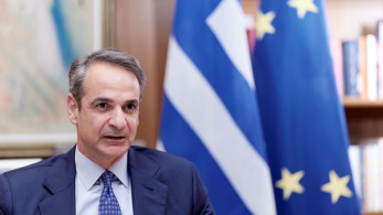 Κυριάκος Μητσοτάκης για τους πυροβολισμούς στο δείπνο ανταποκριτών: Η βία δεν έχει θέση στη Δημοκρατία