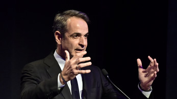 ΝΔ: τελευταίο προσυνέδριο στη Θεσσαλονίκη με φόντο τα εθνικά θέματα παρουσία Μητσοτάκη