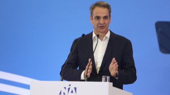 Κυριάκος Μητσοτάκης: Η Ελλάδα είναι πλέον χώρα που εξάγει ενέργεια αντί να εισάγει
