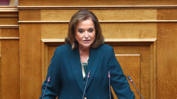 Ντόρα Μπακογιάννη: Δεν υπάρχουν αντάρτες στη Νέα Δημοκρατία - Είμαστε ένα μεγάλο δημοκρατικό κόμμα