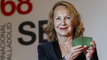 Πέθανε η Γαλλίδα ηθοποιός Ναταλί Μπαγιέ: οι 10 υποψηφιότητες για Σεζάρ και ο ρόλος στο «Strange Affair» (video)