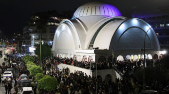 Τέσσερις συλλήψεις και κατασχέσεις μολότοφ στην Ανάσταση στον Νέο Κόσμο (video)