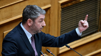 Ο Ανδρουλάκης «καπέλωσε» τον ΔΣΑ λόγω… Τσίπρα