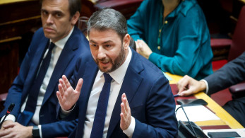 Πολλά νεύρα στο ΠΑΣΟΚ: ο θυμωμένος Ανδρουλάκης και τα εκνευρισμένα στελέχη