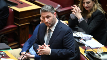 Προ των ευθυνών του το ΠΑΣΟΚ του Ανδρουλάκη για τη συνταγματική αναθεώρηση