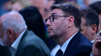 Μπούμερανγκ για τον Ανδρουλάκη η διαρκής επίκληση στην κυβέρνηση Σάντσεθ