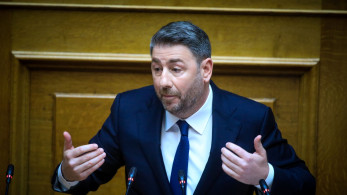 Ο Ανδρουλάκης «ψάχνει» πρωθυπουργισιμότητα: κραυγές και ψίθυροι στο ΠΑΣΟΚ