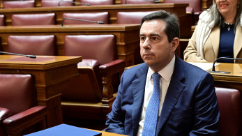 Νότης Μηταράκης: Να ενισχυθεί ο ρόλος του βουλευτή και να καταργηθούν οι εξωκοινοβουλευτικοί υπουργοί