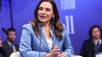 Κεφαλογιάννη: Παρά την κρίση στη Μέση Ανατολή, η Ελλάδα θεωρείται ασφαλής προορισμός