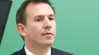 Υποκριτές: του Δημητριάδη τα εξώδικα είναι «SLAPP» και του Δουδωνή είναι... απλά Σάββατο