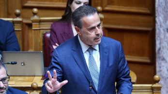 Σταύρος Παπασταύρου σε Νίκο Ανδρουλάκη: Έχετε χάσει τον πολιτικό προσανατολισμό - Επενδύετε στην τοξικότητα