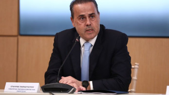 Σταύρος Παπασταύρου: Προχωρά στη Δυτική Ελλάδα το μεγαλύτερο δημόσιο συνεργατικό φωτοβολταϊκό πάρκο