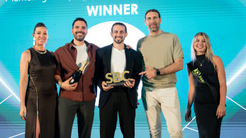 Ευρωπαϊκή πρωτιά για την Allwyn Hellas και το Pamestoixima.gr στα SBC Awards 2026