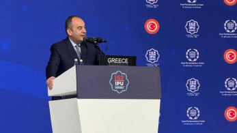 Γιάννης Πλακιωτάκης από Κωνσταντινούπολη: Απαιτείται σεβασμός στο Διεθνές Δίκαιο και το Δίκαιο της Θάλασσας (photos)