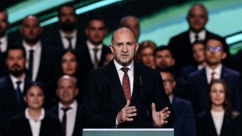 Εκλογές στη Βουλγαρία: πώς «διαβάζει» τον θρίαμβο Ράντεφ η Αθήνα